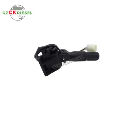 Control Shifter Lever Transmission 45625-60140 for ZW330 ZW370 ZW550 Excavator