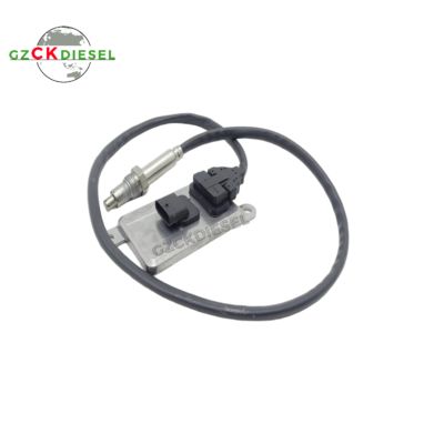 Nox Sensor 89463-E0480 89463E0480 for SK260-10 Excavator