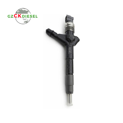 Fuel Injector 16600-AW402 DCRI105130 for X-Trail T30 Engine