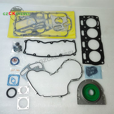 C4.4 Overhaul Gasket Kit 239-9897 2399897 for Backhoe Loader 432E 434E 422E 416D 428E Engine 3054C EXCAVATOR