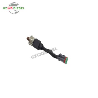 Pressure Sensor 4954245 for X15 QSX15 ISX15 Engine