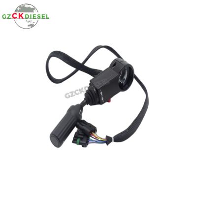 Joystick Controller 10135367 for 6K-37 6K-42 8K-42 Excavator