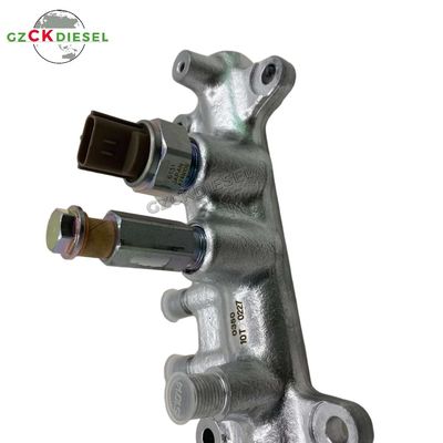 Common Rail Assy 8980118882 for 4HK1 4JJ1 Engine