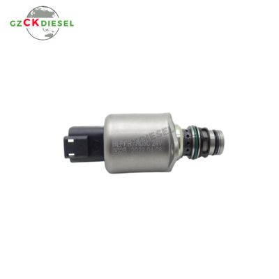 Solenoid Valve HLPPRVR05C for SY215 SY135 SY245 SY365 SY205 Excavator