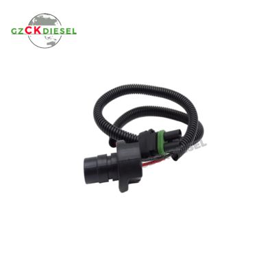 Speed Sensor RE12180 for Tractor 7400 7405 8450 8560 8570 8650 9400 Excavator