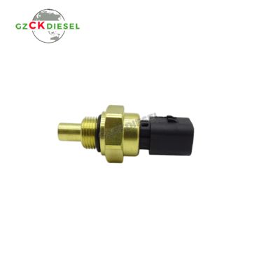 Temperature Sensor RE537637 for 5045E 5055E 5065E 5075E 5075M Excavator