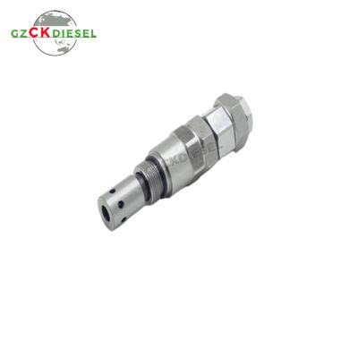 Relief Valve VOE14513267 for EC210 EC210B Excavator