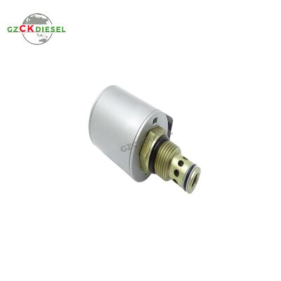Solenoid Valve Assembly 332-G3554 for 3CX 4CX Loader