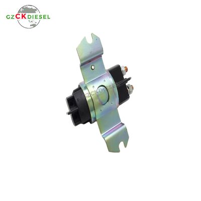 Starter Relay 301202-00153 for DL200 DL250 DL300 Excavator