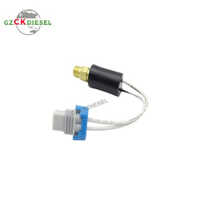 Oil Pressure Sensor RE212870 for 6125M 6130M 6130R 6140M Excavator