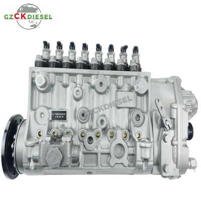 Fuel Injection Pump 0402646206 0 402 646 206