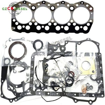 Overhaul Full Gasket Kit 32A94-00010 32A9400010 for S4S Engine