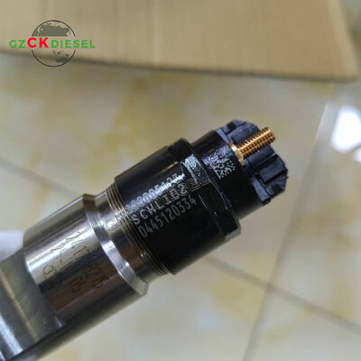 New Diesel Fuel Injector 0445120334 0445120352 0445120218 0 445 120 334 0445120388 0445120380