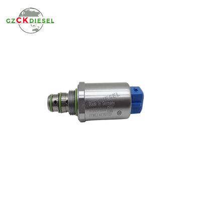 Proportional Solenoid Valve R90057835 for DX140 DX225 Excavator