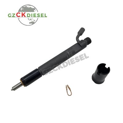 Diesel Fuel Injector KBAL-P001A KBALP001A 105118-5971 1051185971