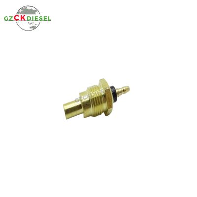 Water Temperature Sensor 124250-49351 for 4TNV84T 4TNV88 Excavator