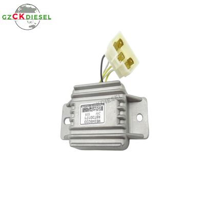 Regulator Relay R8T30171 ME049233 for 320C 320B 312B E320C E320B Excavator