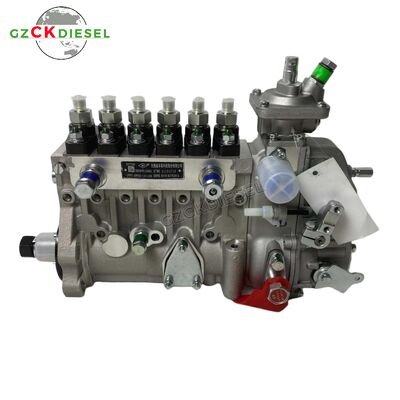 Fuel Injection Pump 3977539 BHF6PW110005 for 6BT Engine