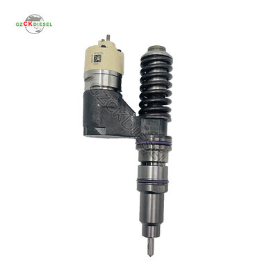 Diesel Engine Fuel Injector 8170998 BEBE4B12003 for FH12 Excavator