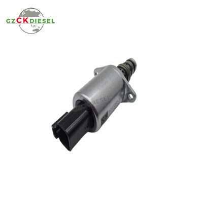Solenoid Valve 1013365 for SY235 SY335 SY215 Excavator