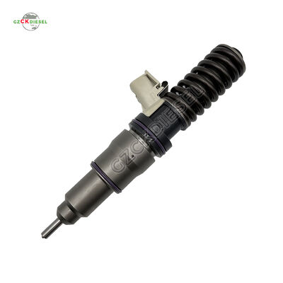 Fuel Injector BEBE5L14001 BEBE5L12001 BEBE5L14101 85013721 for MD16 US14 Excavator