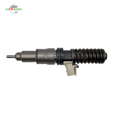 Common Rail Fuel Injector 22717952 BEBE5L17001 BEBE5L17101 for D16 US15 Excavator