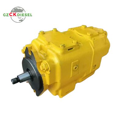 Hydraulic Main Pump Piston Pump 8J6155  8J-6155 8J0498 8J-0498 for 12G 120G 130G 140G 160G 3304 3306 Motor Grader