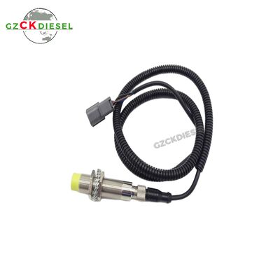 Position Sensor 70139000 for Excavator 3CX 4CX