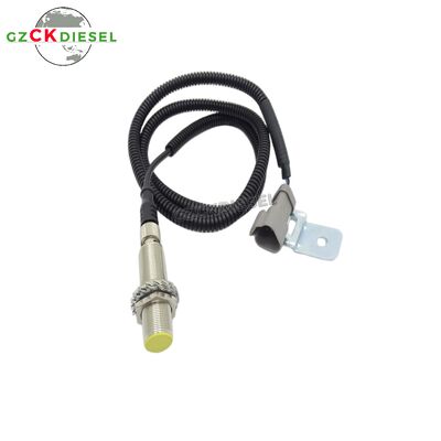 Revolution Speed Sensor 70180321 for 3CX 4CX Excavator