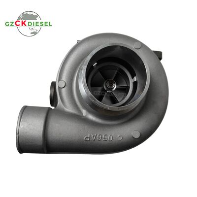 Turbocharger 114-3600 1143600 466557-5005 4665575005 Turbo for 3126 3126B 3126E Engine