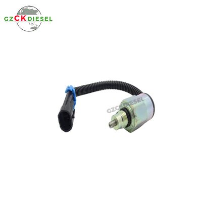 Solenoid Valve 84151310 for L140 L150 L160 L170 L465 L565 L865 LS140 Excavator