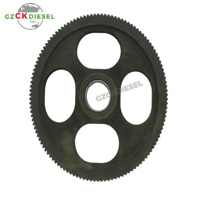 122 Teeth Big Gear for 4HF1 Engine GMC 7110 2001 Model Year 4.3-liter 8-valve Truck