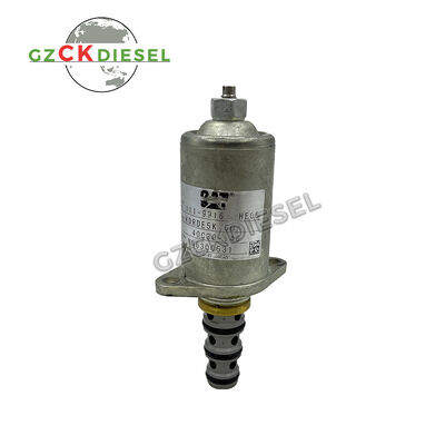 Solenoid Valve 111-9916 For Excavator E320B E320C E320D