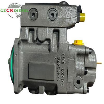 High Pressure Fuel Injection Pump 10142296