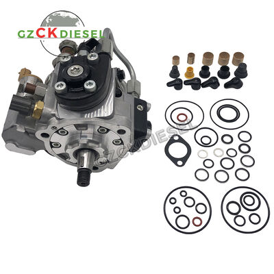 Fuel Pump Repair Kit 294009-0052 HP4 Fuel Pump Overhaul Kit