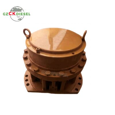 Swing Motor Assy 22U-26-00110  22U-26-00100 706-7G-01186 for Excavator PC200-7 PC228US-3  PC228USLC-8