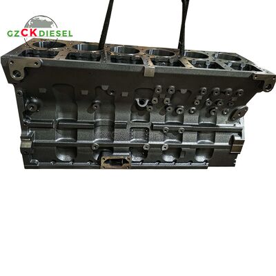 Cylinder Block 4060392 4060394 3803717 3328618 4060393 for M11 QSM11 ISM11 Engine