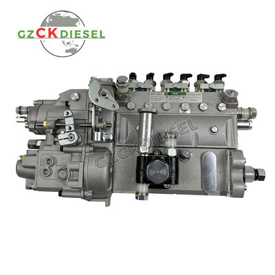 Fuel Injection Pump 400912-00071 for DX225 DX225LCA Excavator