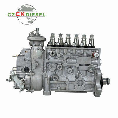 Fuel Injection Pump 0402066702 3926887 for Engine ISC 6CTA8.3L