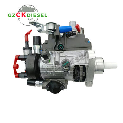Fuel Injection Pump 32006924 for Loader 3CX 3DX 4DX DP210 DP310