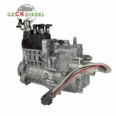 Fuel Injection Pump 723945-51320 for WB93R-2 WB97S-2 WB97R-2 WB98A-2 Engine