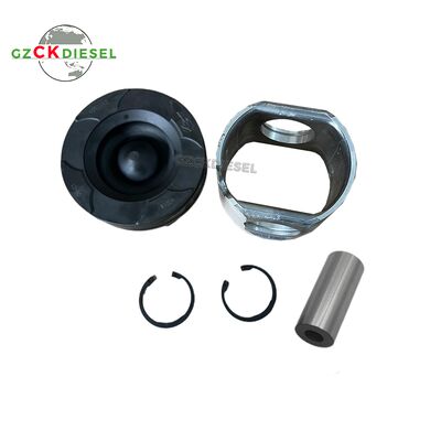 Engine Piston With Pin and Clips 4024938 4059948 3081334 for M11 QSM11 ISM11 Engine 