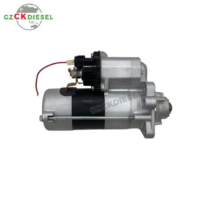Starter Motor 428000-7341 RE548694 12V 3KW 10T