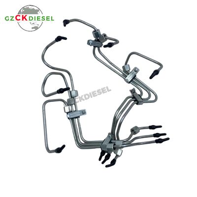 High Pressure Tube 420208-00002 for DH225-9 DE08 Engine