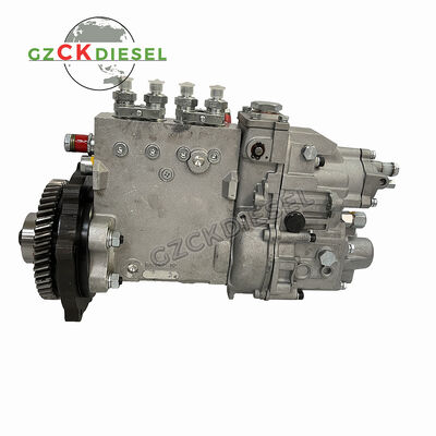 Fuel Injection Pump 101402-8231 101040-4150 for 4BG1 Engine