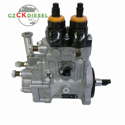 Fuel Injection Pump 094000-0740 22100-E0380 for E13C Engine