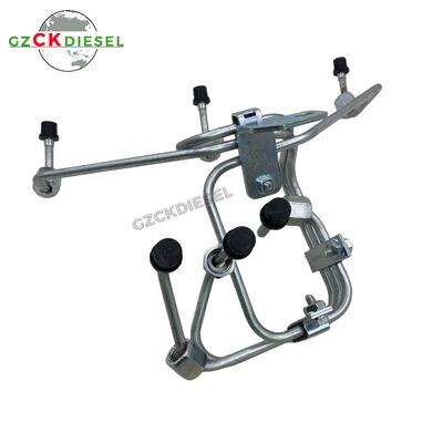 High Pressure Pipe 420208-00784 420208-00788 for DX12TIS DX360-7 DX340 DX420 Excavator