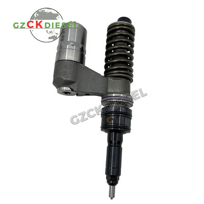 Common Rail Diesel Fuel Injector 5237257 109962-0061 for GE13 Engine
