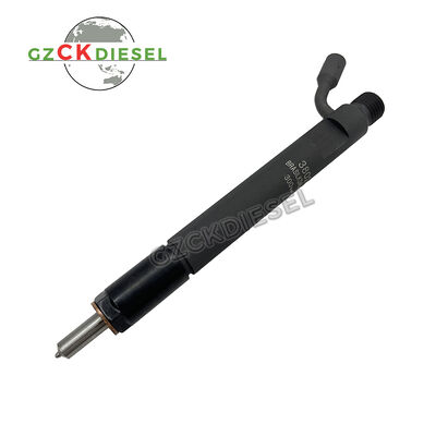 Fuel Injector 3802485 3802485RX for 6CT 6CT8.3 ISC QSC Engine