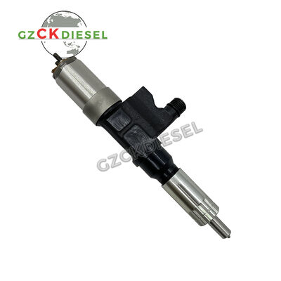 Common Rail Fuel Injector 095000-0164 for 6HK1 6TE1 Engine
